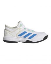 ADIDAS UBERSONIC 4 BLANCO AZUL JUNIOR GY4020