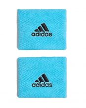 MUEQUERA PEQUEA ADIDAS TENNIS AZUL