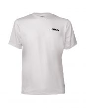 CAMISETA SIUX SANYO BLANCO