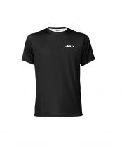 CAMISETA SIUX SANYO NEGRO