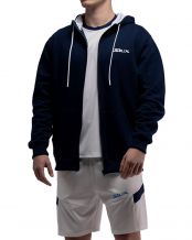 SUDADERA SIUX SANYO