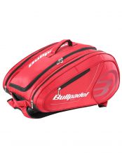 SAC DE PADEL BULLPADEL XSERIES BPP22002 ROUGE