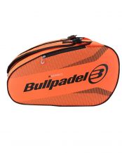 PALETERO BULLPADEL XSERIES BPP22004 NARANJA