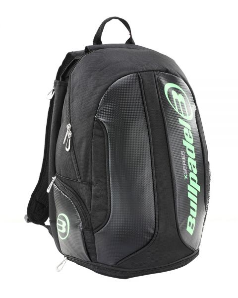 Mochila Bullpadel Tech Negro