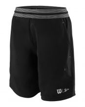 PANTALON CORTO WILSON BELA 7 II NEGRO