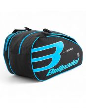 SAC DE PADEL BULLPADEL XSERIES NOIR BLEU