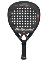 BULLPADEL VERTEX X SERIES BLACK