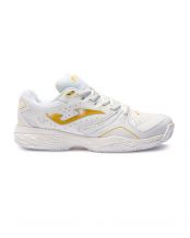 JOMA MASTER 1000 2202 BLANCO DORADO MUJER TM10LS2202PN