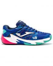 JOMA OPEN 22 AZUL TURQUESA TOPENW2204PN