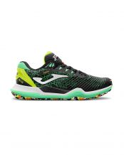 JOMA POINT 22 NEGRO VERDE TPOINW2201PN