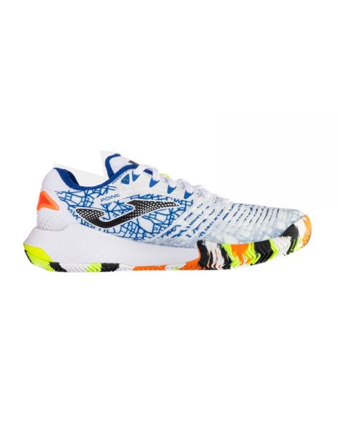 JOMA POINT 22 PISTA DURA - StreetPadel