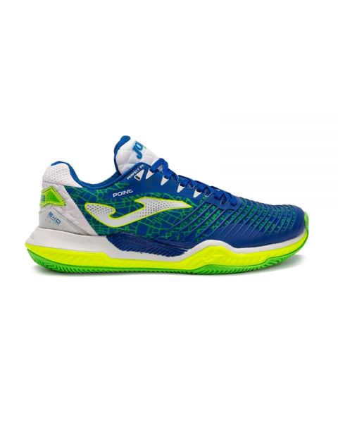 JOMA POINT 22 PISTA DURA HOMBRE ALLCOURT en StreetPadel