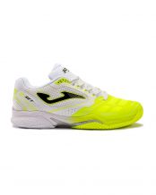 JOMA SET 22 AMARILLO BLANCO TSETW2209PN