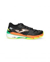 JOMA SLAM 22 NEGRO NARANJA TSLAMW2201PN