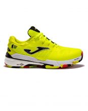 JOMA T.SLAM MEN 2209 AMARILLO NEGRO TSLAMW2209PN