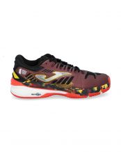 JOMA T.SLAM MEN 2224 GRANATE TSLAMW2224PN