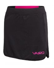 FALDA VAIRO COLUMNS NEGRO