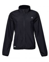 CHAQUETA MUNICH PREMIUM NEGRO MUJER