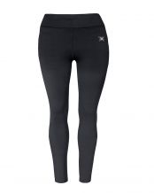 PANTALN MUNICH PREMIUM NEGRO MUJER