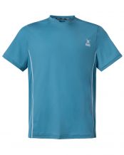 CAMISETA MUNICH ATOMIK 927 TURQUESA