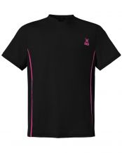 CAMISETA MUNICH ATOMIK NEGRO