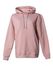 SUDADERA MUNICH ATOMIK ROSA MUJER