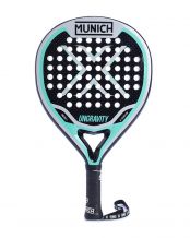 MUNICH UNGRAVITY BLU