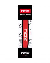 CORDON NOX SMARTSTRAP LUXURY ROJO