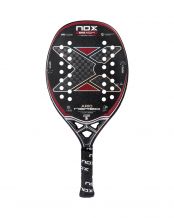 BEACH TENNIS NOX AR10 NERBO