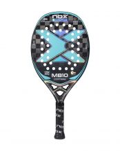 BEACH TENNIS NOX MB10