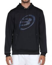 SUDADERA BULLPADEL IMANA AZUL MARINO