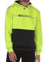 SUDADERA BULLPADEL IMBUI LIMA