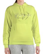 SUDADERA BULLPADEL ABANE LIMA MUJER