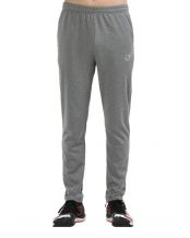 PANTALON BULLPADEL IRGAS GRIS VIGORE