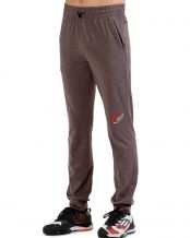 PANTALON BULLPADEL TOJAL GRIS