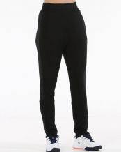 PANTALON BULLPADEL ABETO NEGRO MUJER