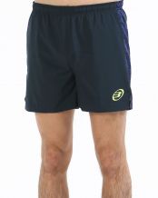 PANTALONES CORTOS BULLPADEL MOLER AZUL MARINO