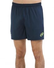 PANTALN CORTO BULLPADEL MOJEL AZUL MARINO