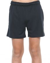 PANTALON CORTO BULLPADEL CODAL AZUL MARINO JUNIOR