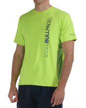 CAMISETA BULLPADEL MIXTA LIMA