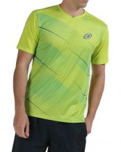 CAMISETA BULLPADEL COJAS LIMA