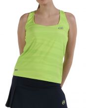 CAMISETA BULLPADEL JIFIA LIMA MUJER