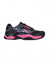 JHAYBER TESEO NEGRO ROSA MUJER ZS44406 200