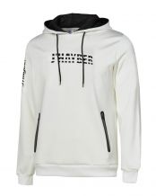 SUDADERA JHAYBER CRUNCH BLANCO