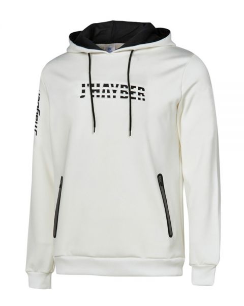 TEXTIL Sudadera Jhayber Crunch Blanco