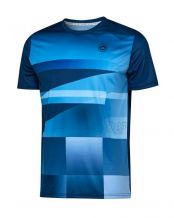 CAMISETA JHAYBER SKY AZUL