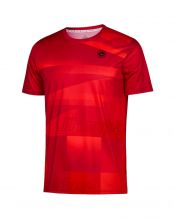 CAMISETA JHAYBER SKY ROJO