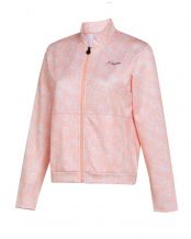 SUDADERA JHAYBER ROSE SALMON MUJER