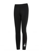 PANTALN JHAYBER ROSE NEGRO MUJER