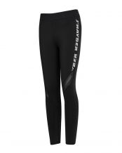 PANTALN JHAYBER CRUNCH NEGRO MUJER